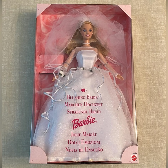 1999 Blushing Bride - Picture 10 of 10